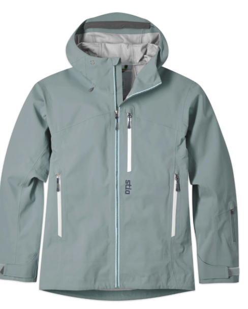 Stio Environ XT Jacket- Stormy Weather