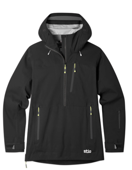 Stio Wmn Environ XT Anorak Jacket
