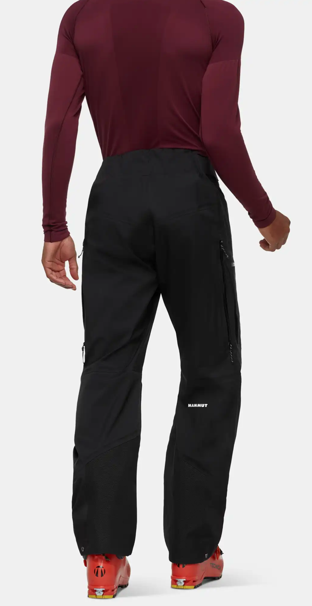 Haldigrat Light HS Pants Men
