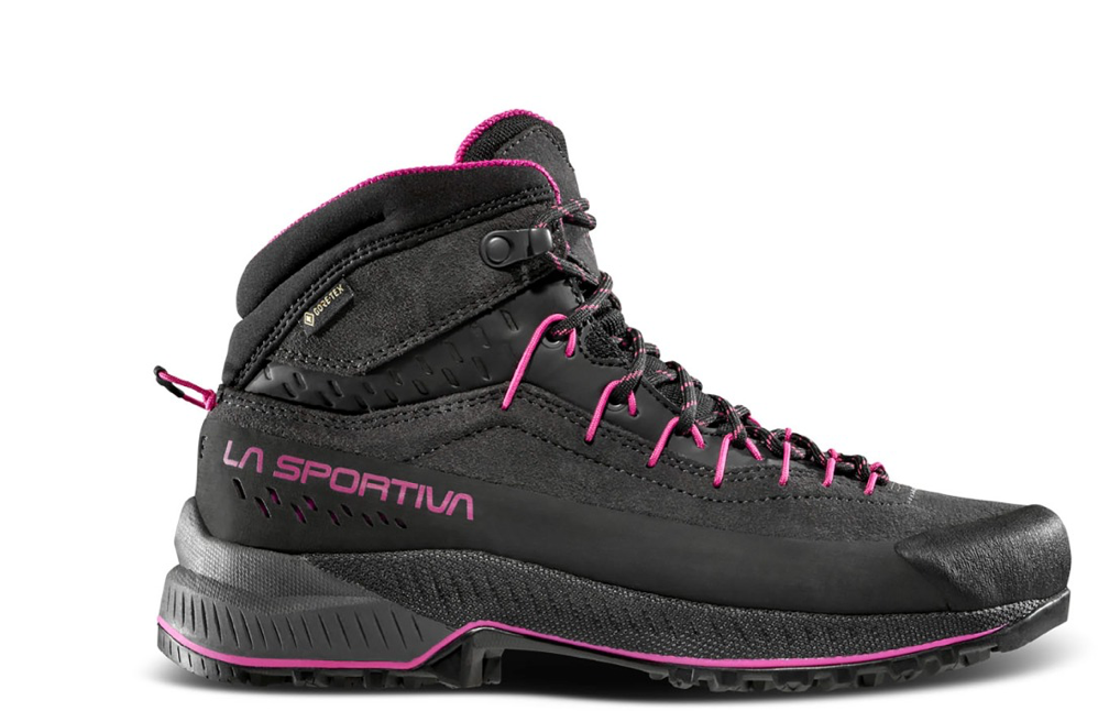 TX4 EVO MID GTX WOMENS