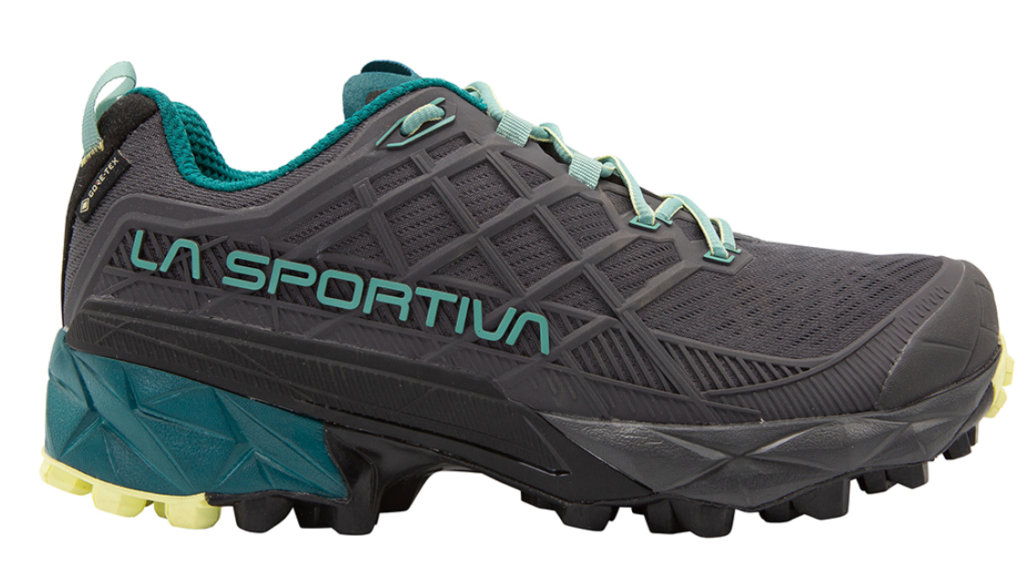 AKYRA II WMN GTX Carbon Juniper