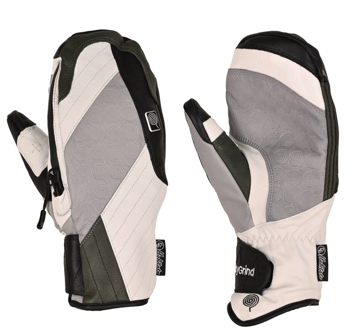 Handbag Mittens OG Mint