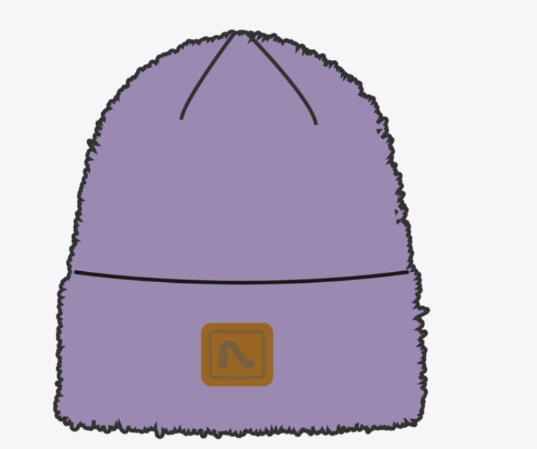 FlyLow Fire Side Beanie