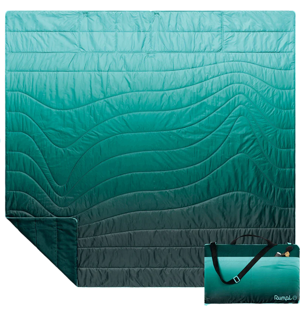 Rumpl- The Stash Mat