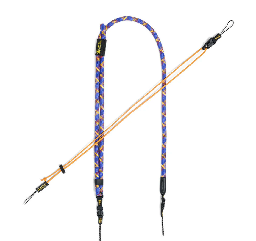 Nocs Approach Cross Body Strap