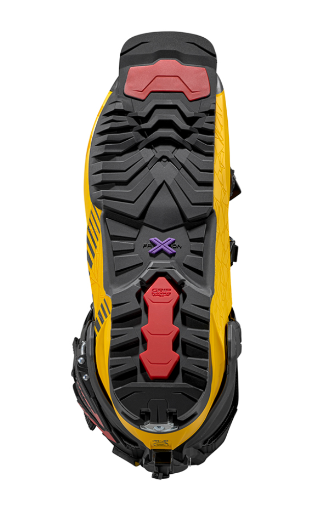 La Sportiva - Sender