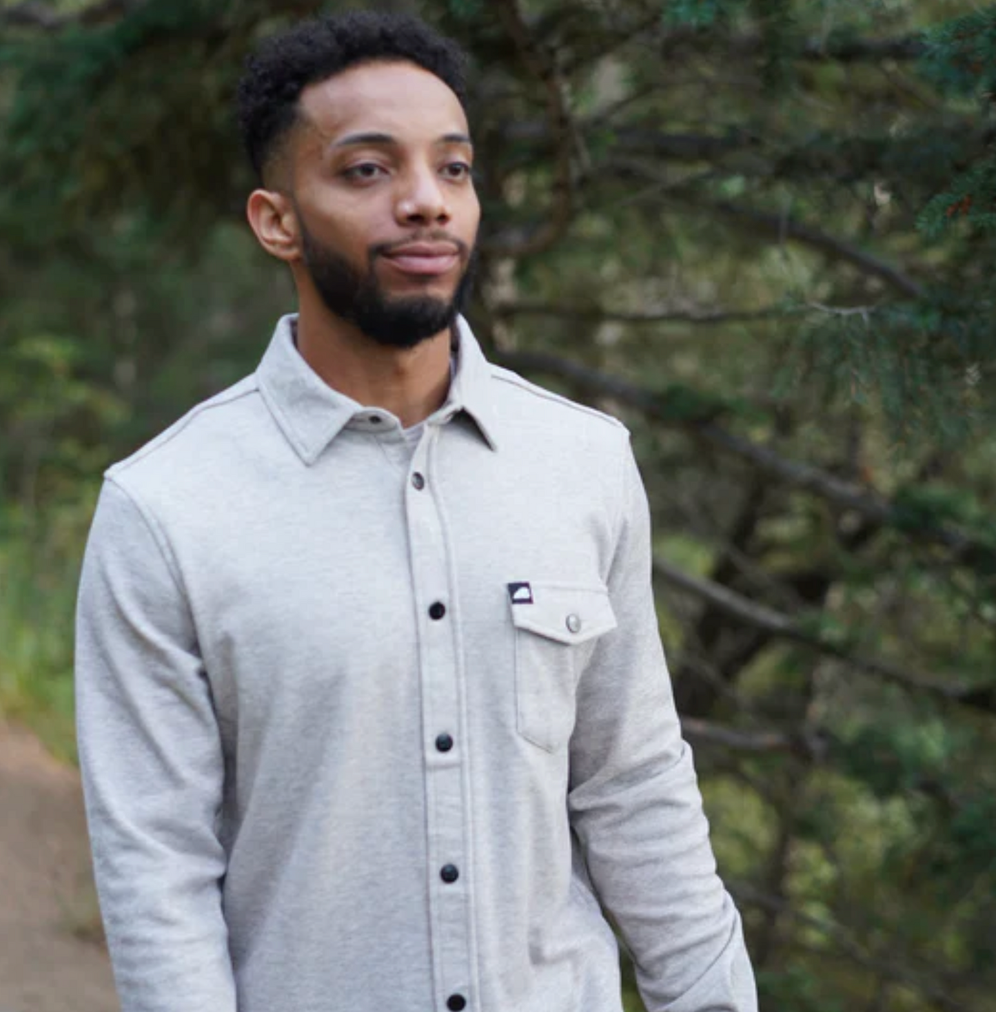 Sherman Fleece - Beige