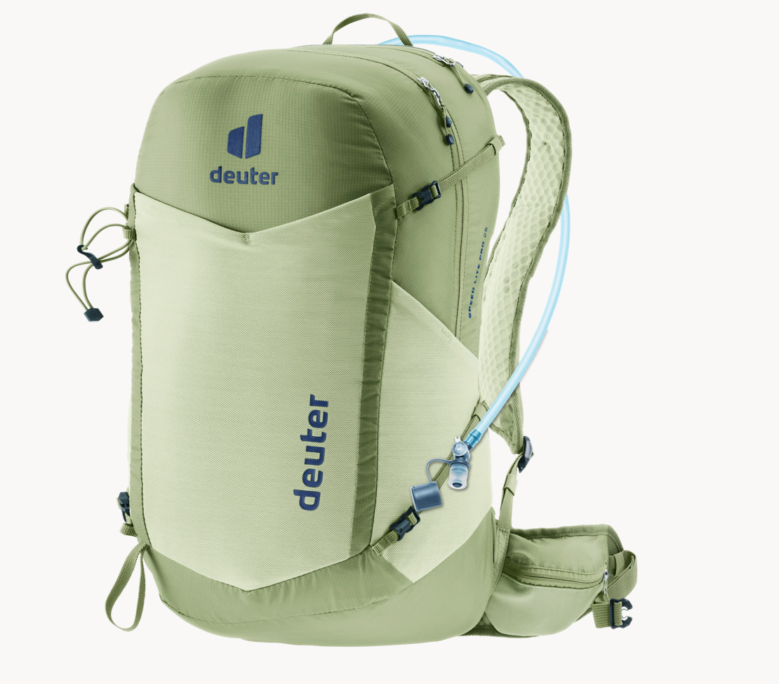 Deuter Lite Pro 25 Hydro