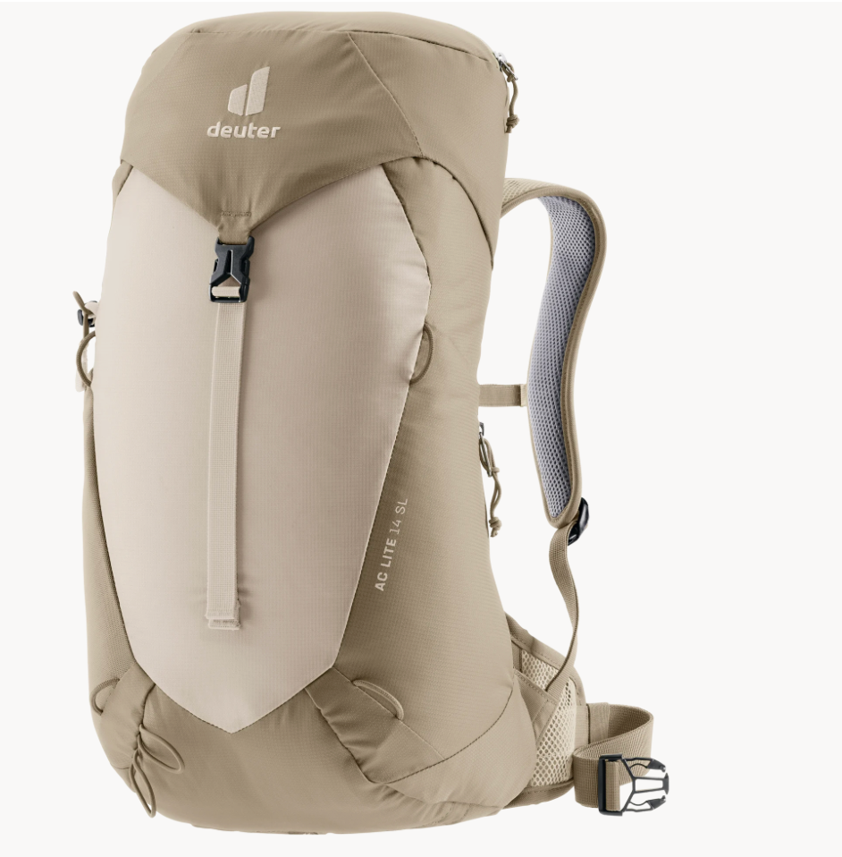 Deuter AC Lite 14 SL