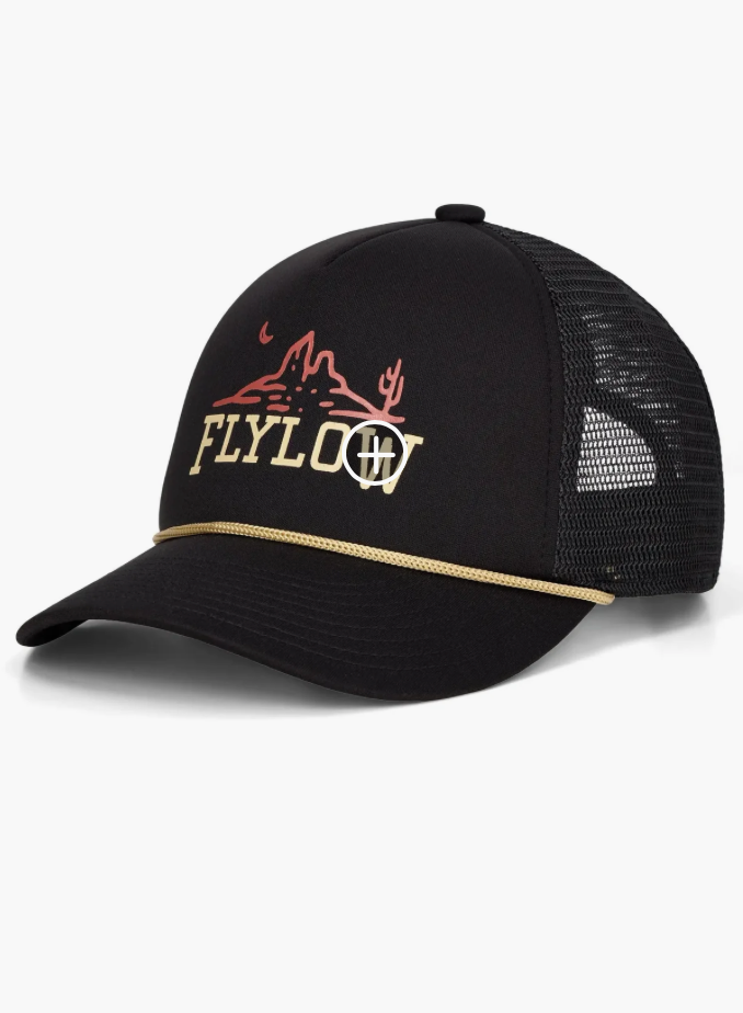 Flylow Hat