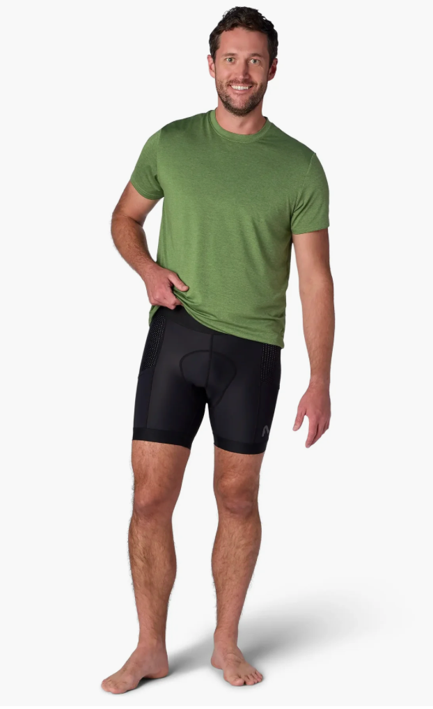 Flylow Cru Padded Liner Short
