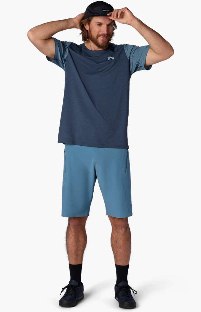 Flylow Goodson Short Ocean