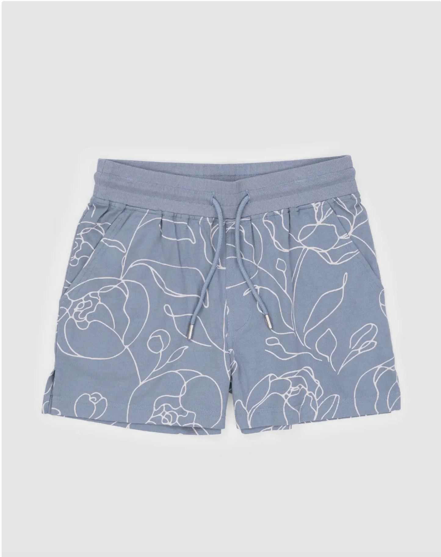 Garden Rose - Shorts