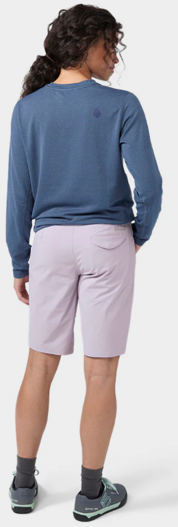 Stio Woman's OPR Short