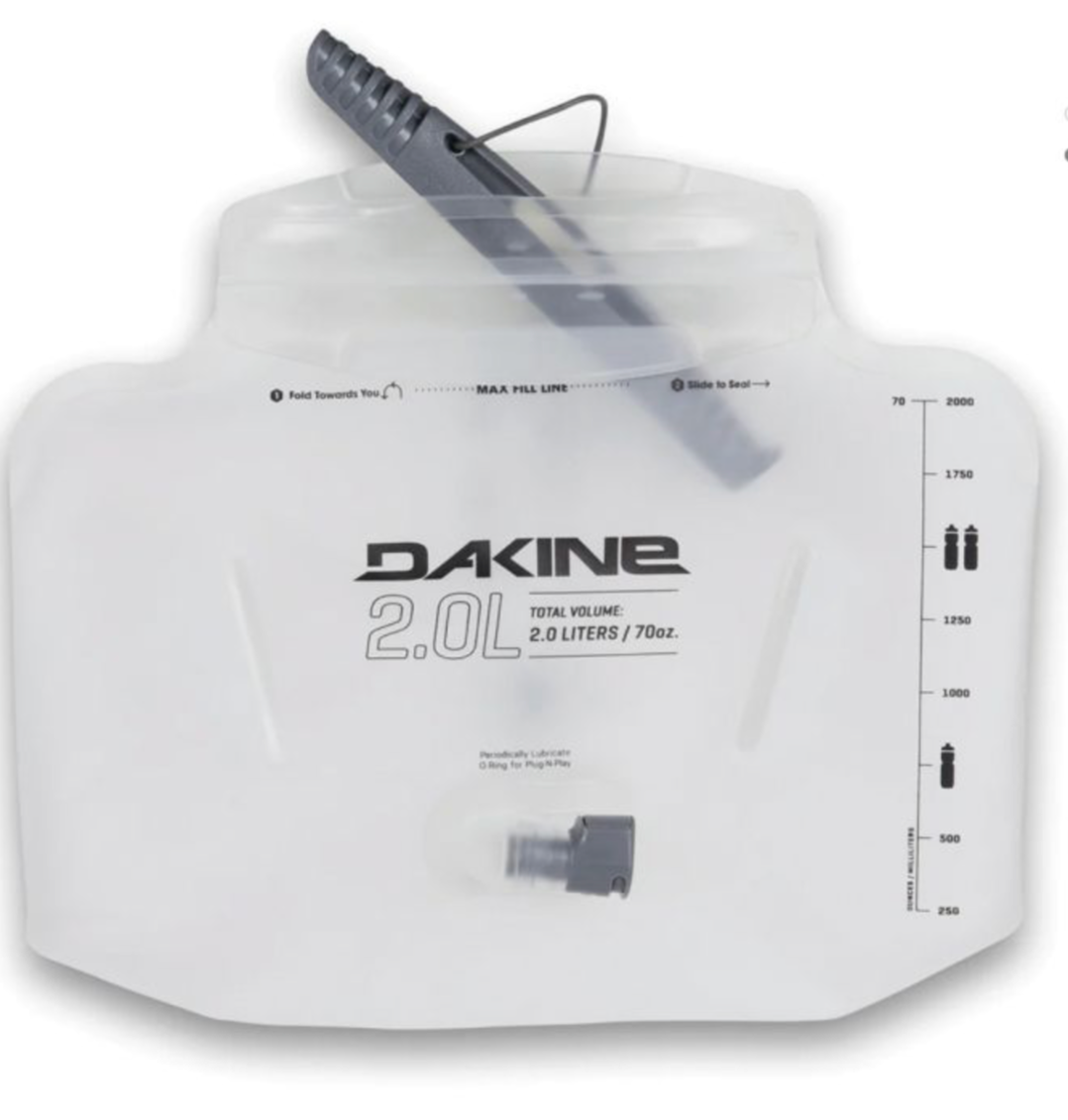 Dakine- Lumbar Hydration System