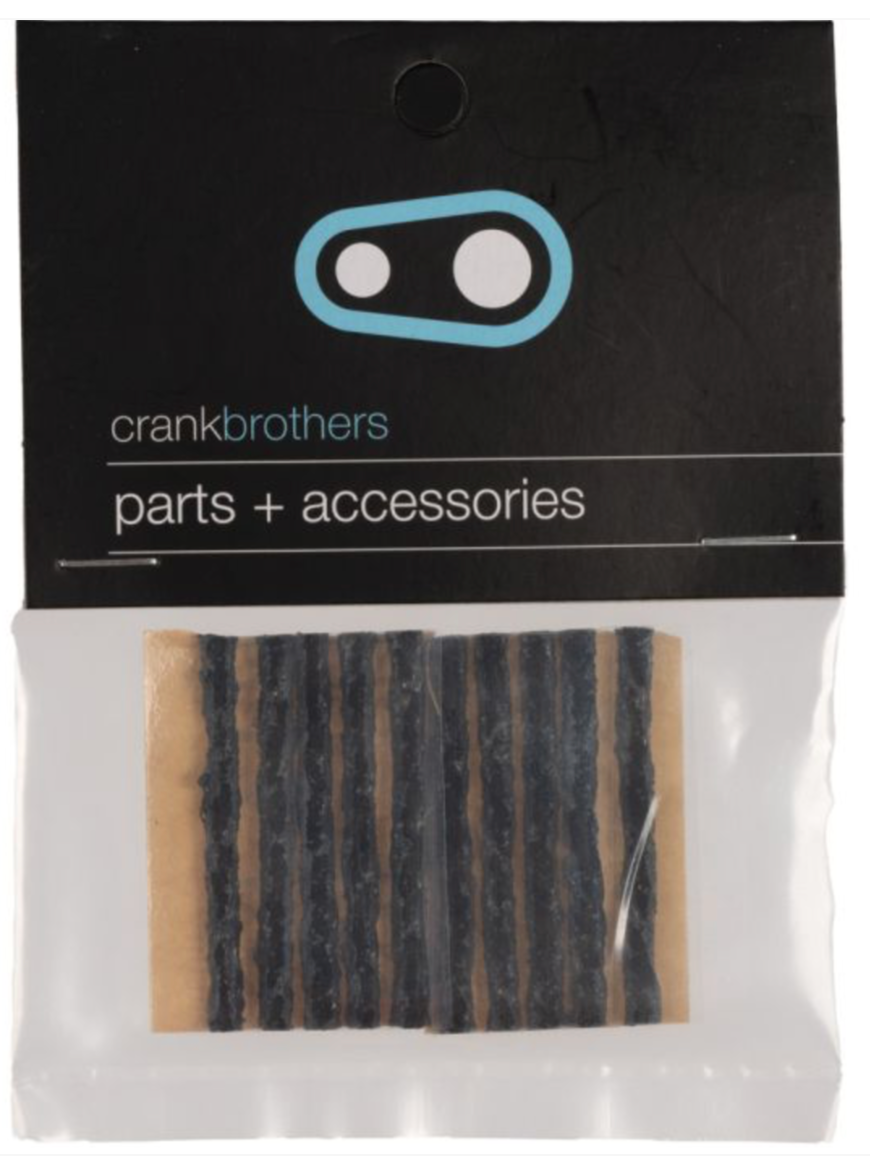 Crank Brothers- Cigar Tool Tire Plug Kit