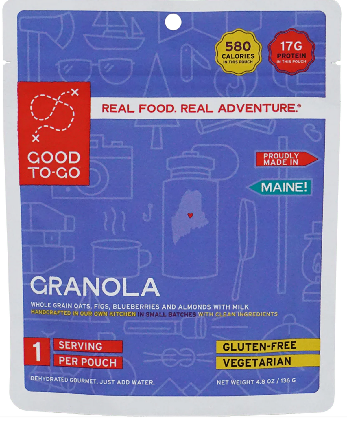 Good To-Go