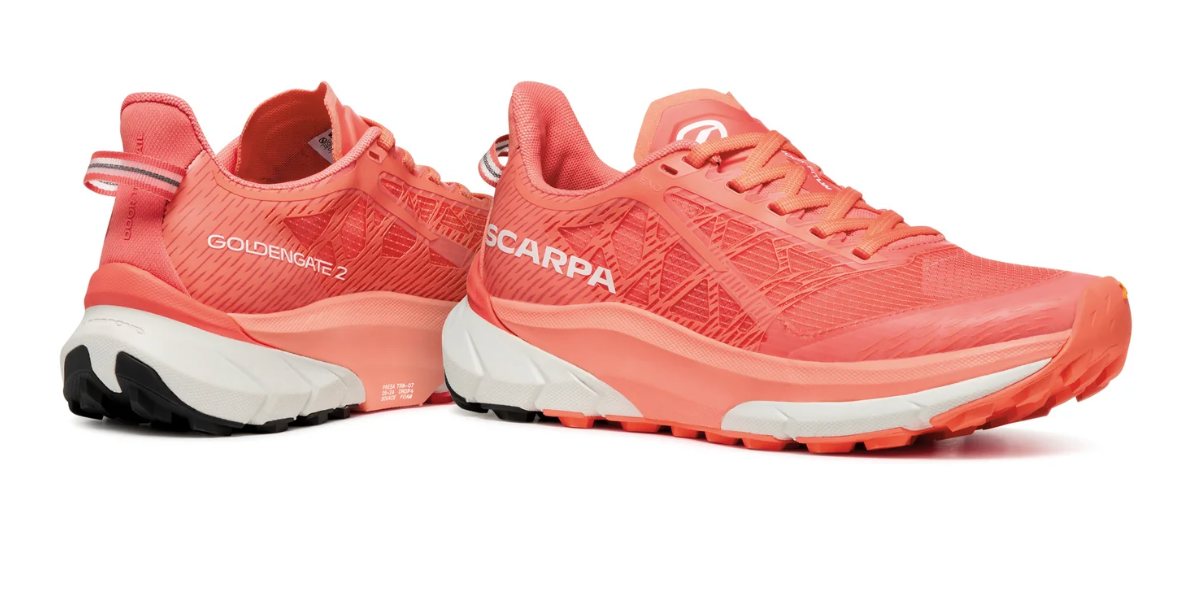 Scarpa Golden Gate 2 WMN