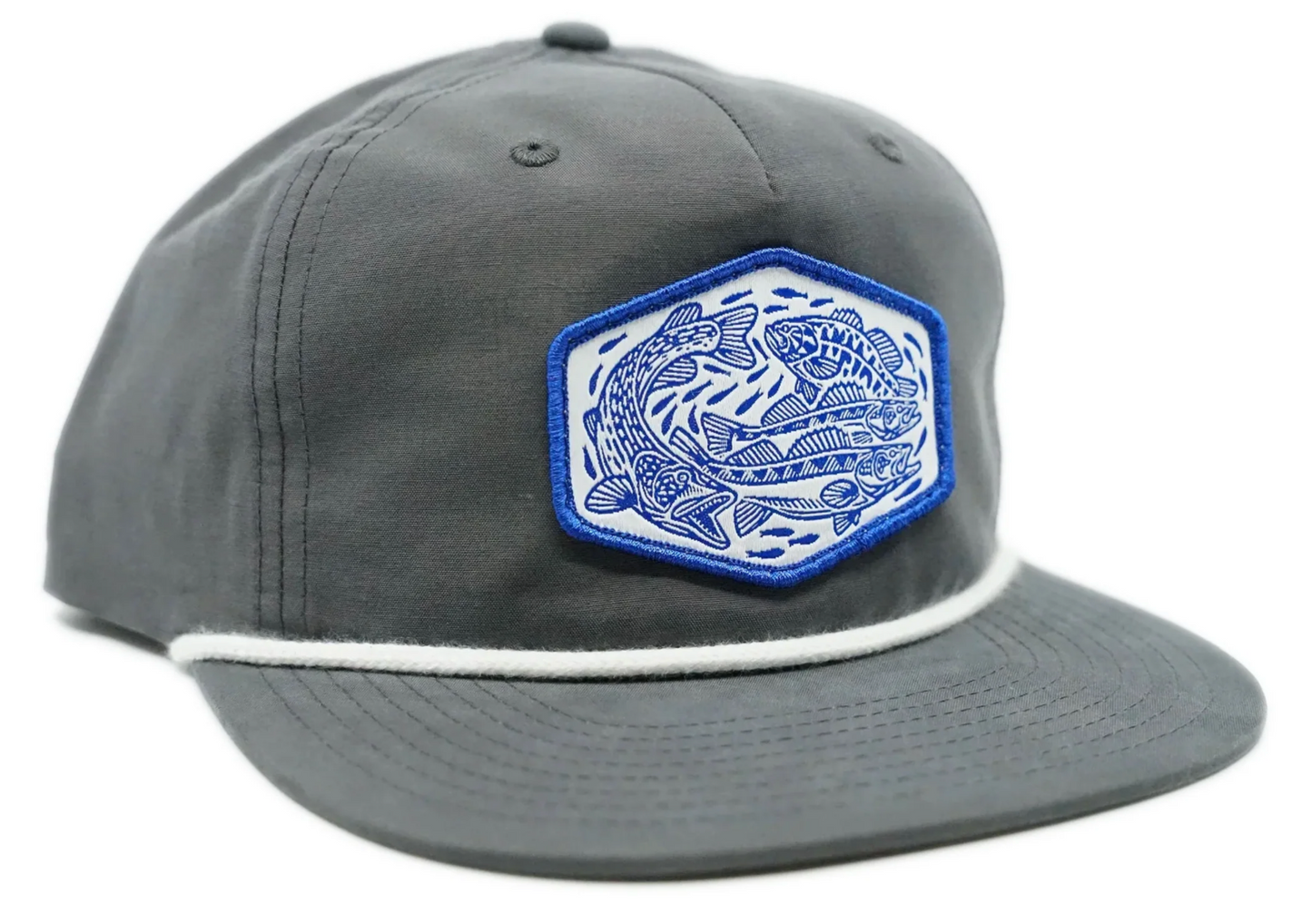 Bait Ball Rope Hat