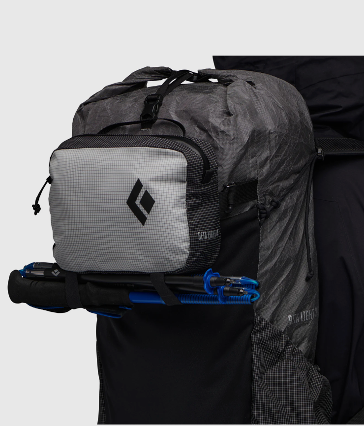 Black Diamond Satellite 4L
