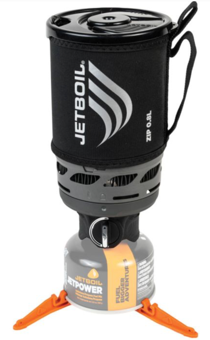 Jet Boil ZIP 0.8L