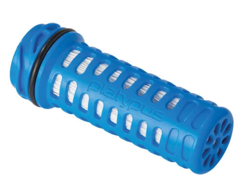 PLATYPUS DAYCAP FILTER REPLACEMENT