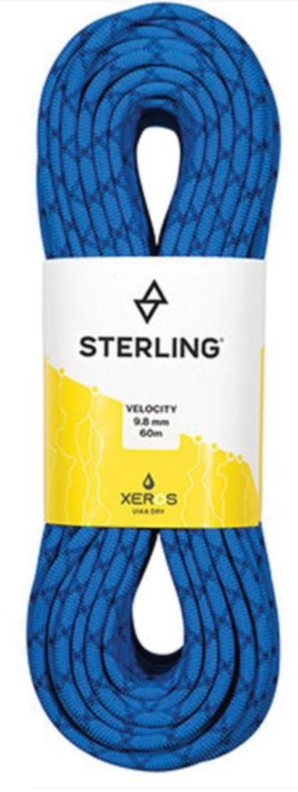 Sterling Climbing Ropes