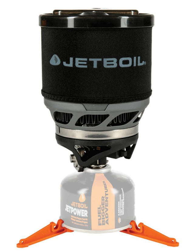 JETBOIL MINIMO CARBON