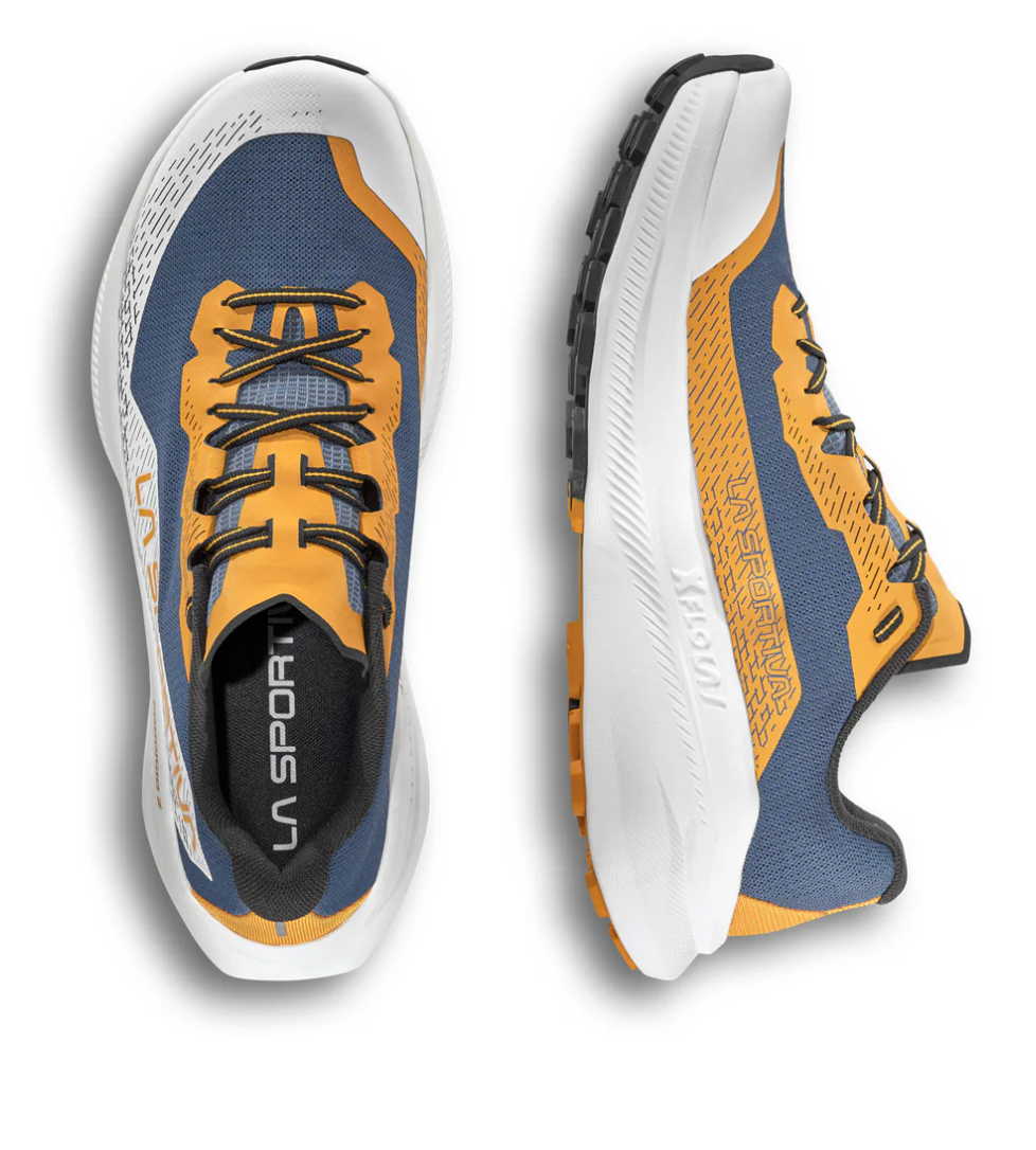 La Sportiva Prodigio 2