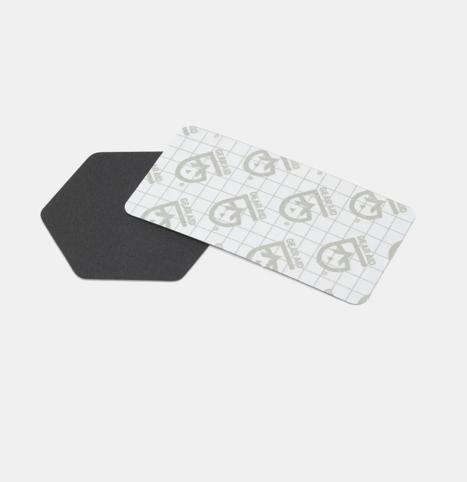 Mammut Repair Patch Kit