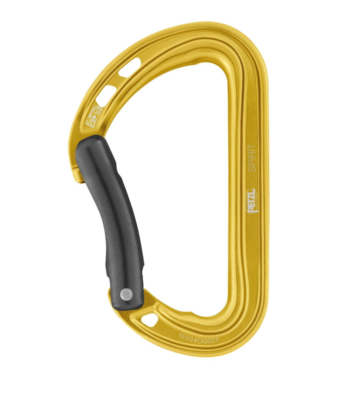 PETZL Spirit Carabiner