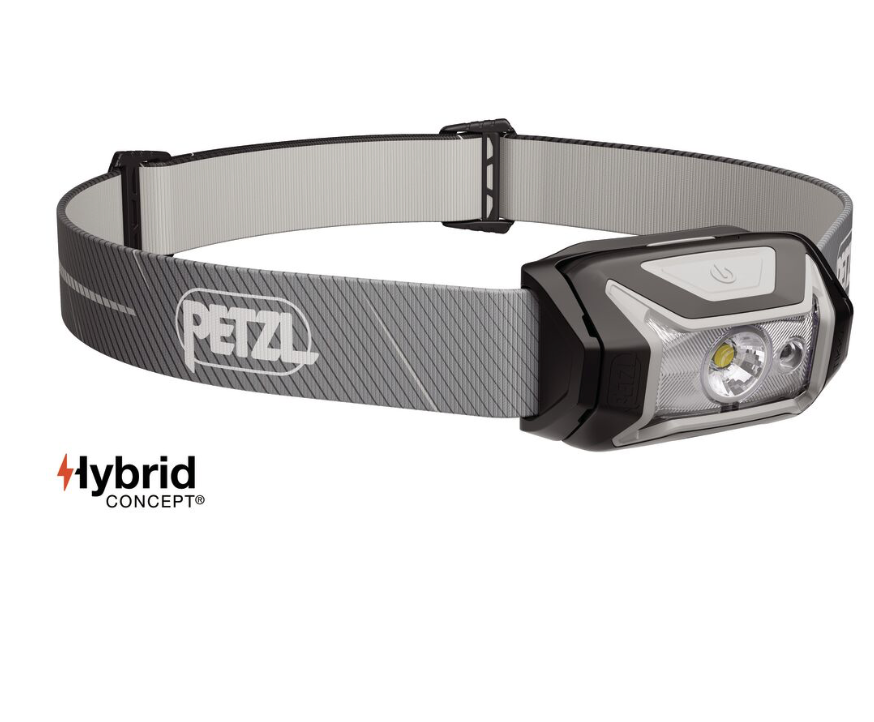 Petzl Tikka Core