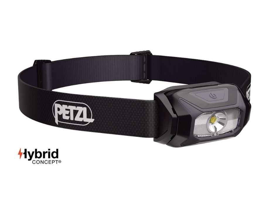 PETZL Tikkina