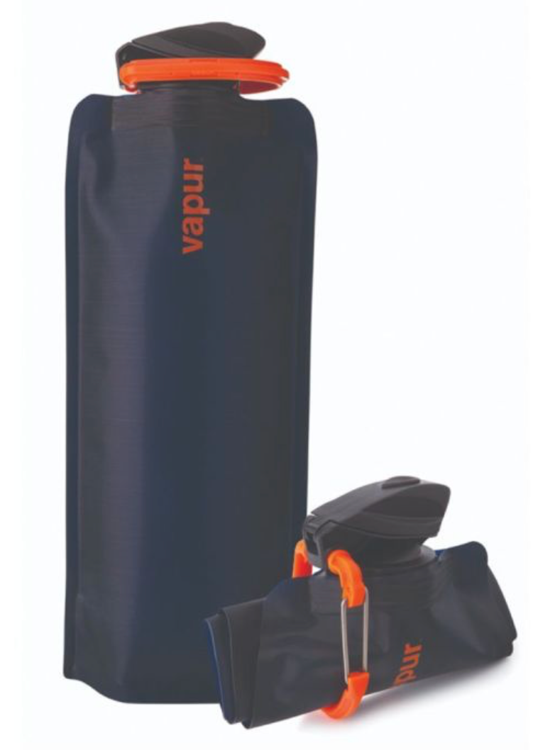 Vapur- 1L Original Anti-Bottle