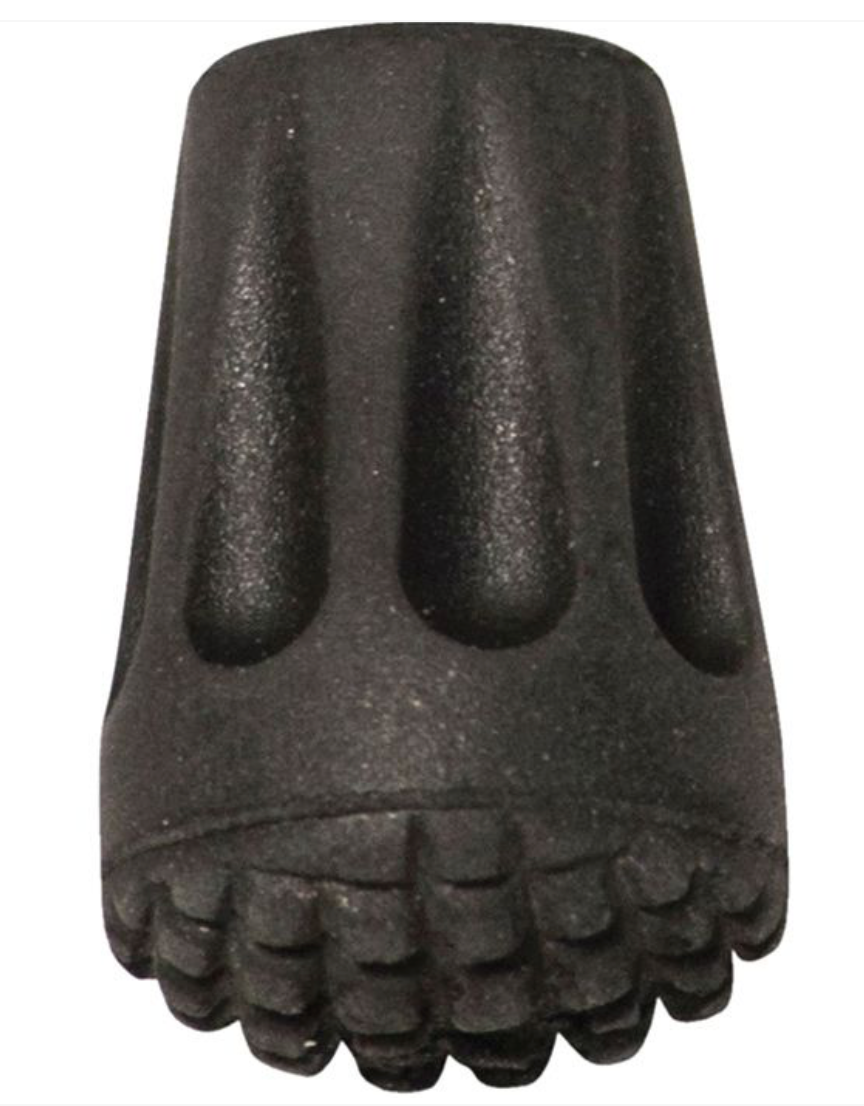 Trekking Pole Tip Protectors