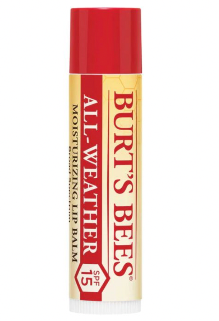 Burt's Bees Lip Balm