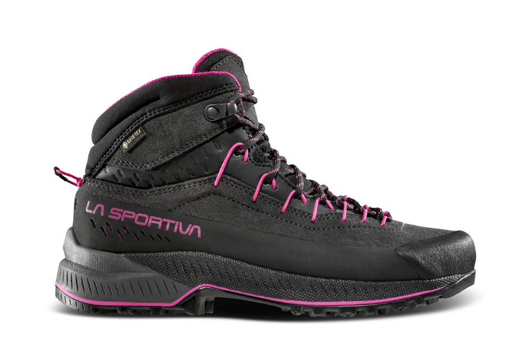 TX4 EVO MID GTX WOMENS
