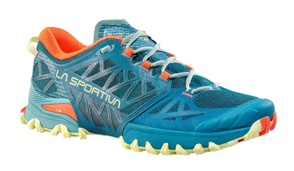 La Sportiva - Bushido III WMN