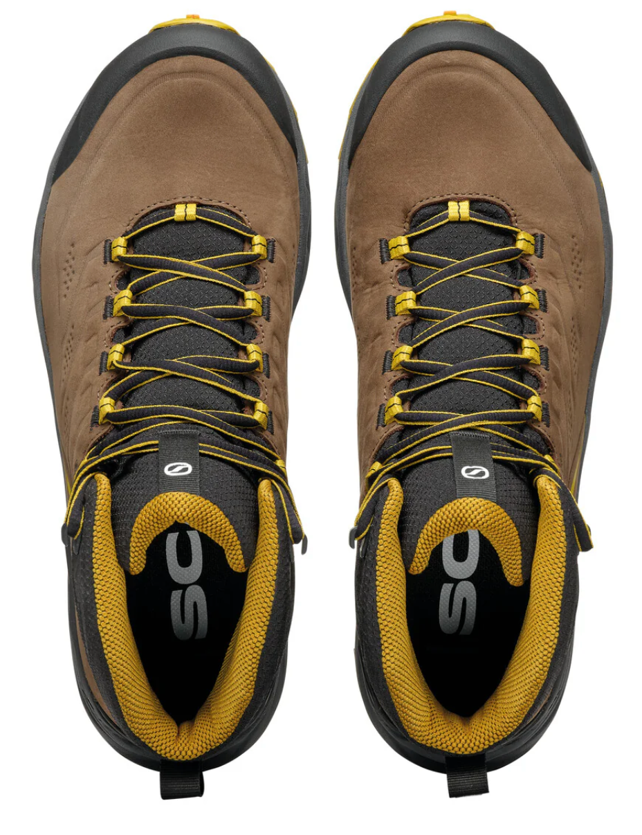 Scarpa - Rush 2 Mid GTX