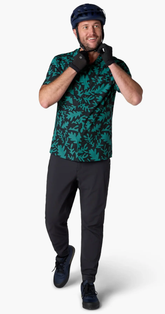 Flylow Preston Pant Black