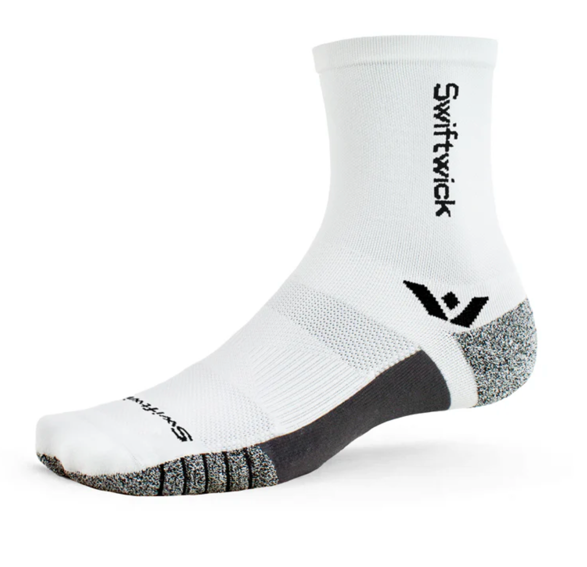 Swiftwick Flite XT Mid Crew Socks
