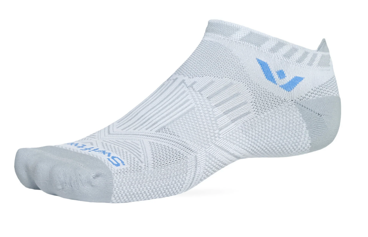 Swiftwick Aspire Ultra Light No Show Socks