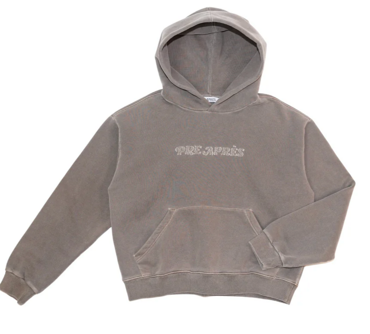 Pre Apres Form Hoodie WMNs