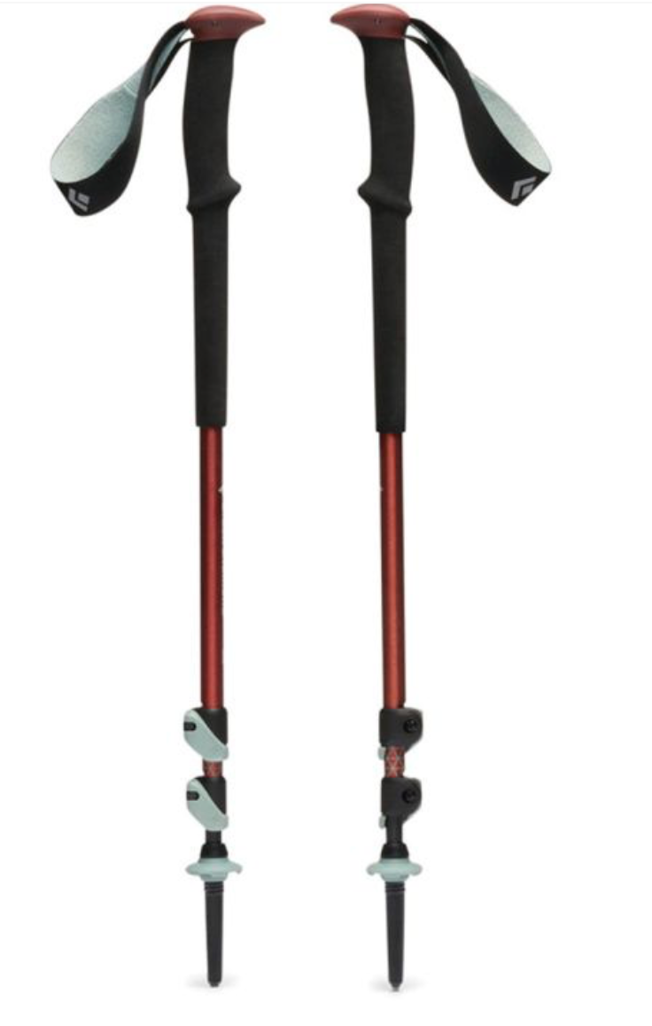 Black Diamond Trail Trekking Poles