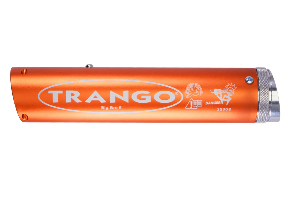 Trango Big Bro 5.0