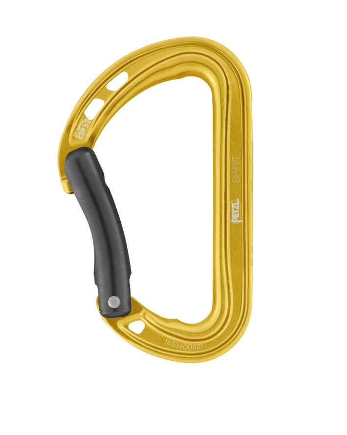 PETZL Spirit Carabiner