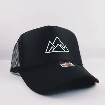 Made of Mountains - Hat
