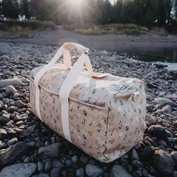 Montana Scene Duffle Bag All