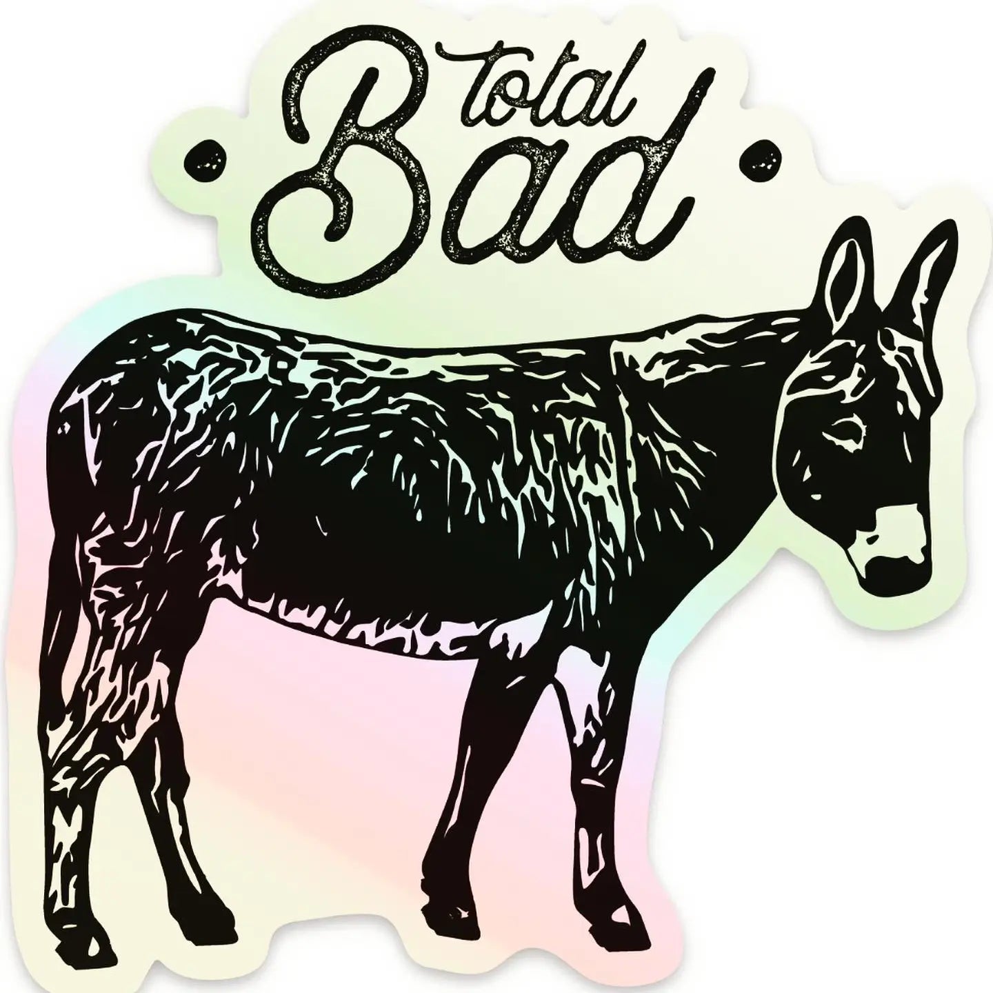 Spruce Seed Stickers