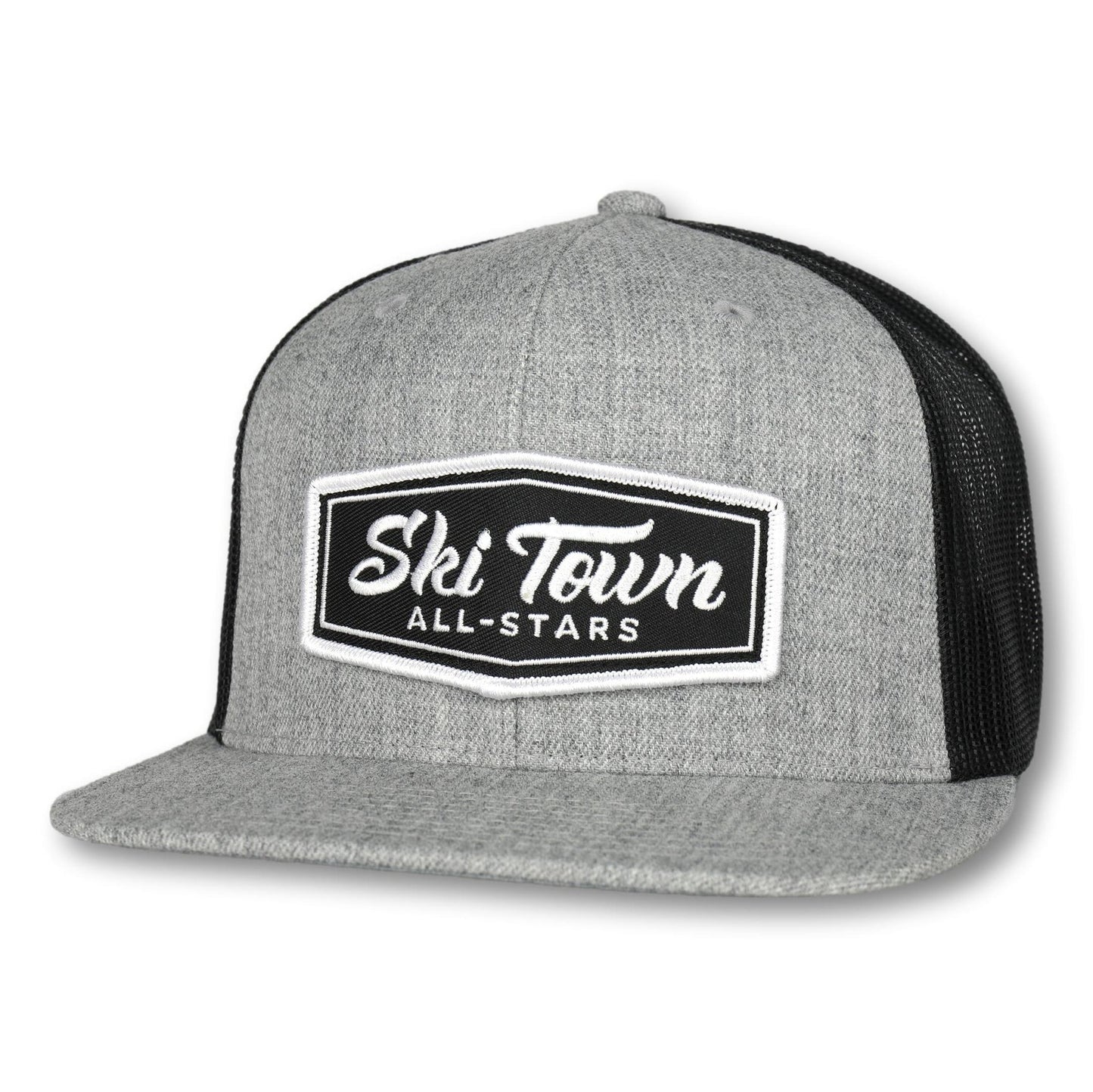 Ski Town Hat All
